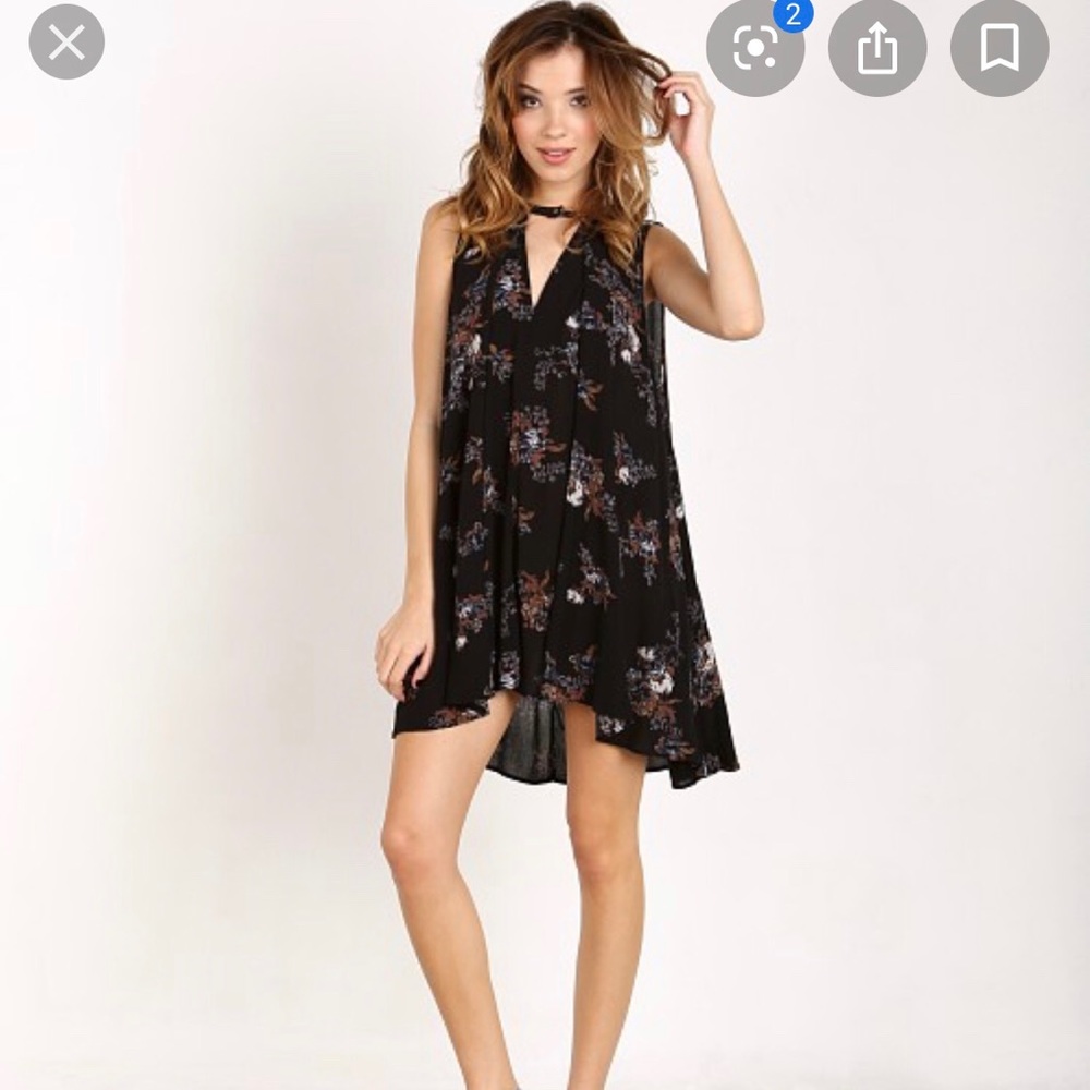 Free People Tunic